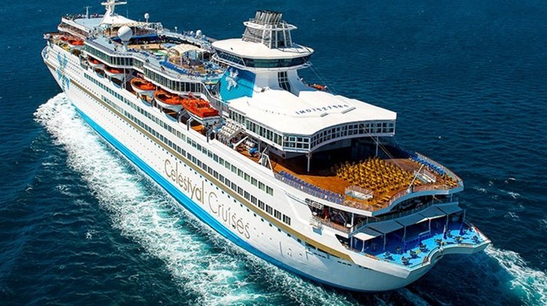 Crucero Australia e Islas del Pacifico | Celestyal Cruises | Egeo Icónico + Atenas a bordo del Celestyal Olympia