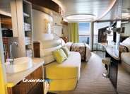 Suite - Norwegian Epic - NCL Norwegian Cruise Line