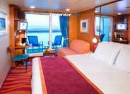 Cabina Con balcón - Norwegian Jade - NCL Norwegian Cruise Line