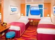 Cabina Exterior - Norwegian Jade - NCL Norwegian Cruise Line