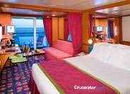 Suite - Norwegian Jade - NCL Norwegian Cruise Line