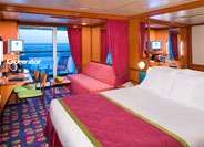 Suite - Norwegian Pearl - NCL Norwegian Cruise Line