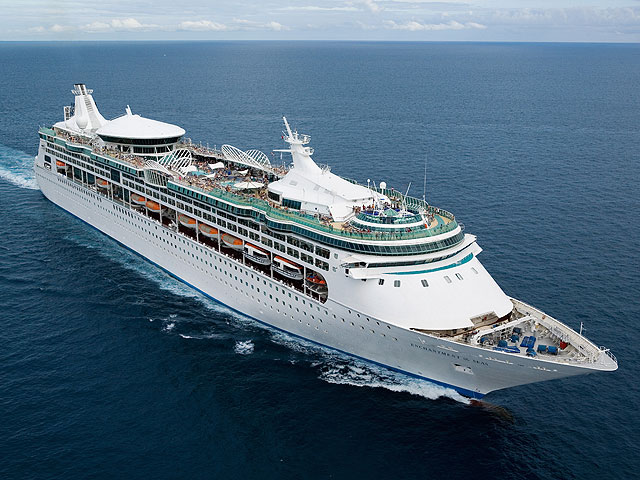 Crucero Caribe | Royal Caribbean | México, Honduras, Belice a bordo del Grandeur of the Seas