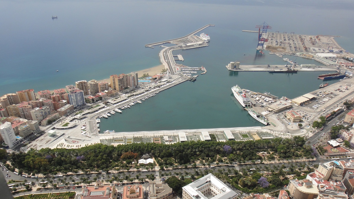 Cruceros desde Málaga en agosto ofertas todo incluido. Cruceros todo incluido