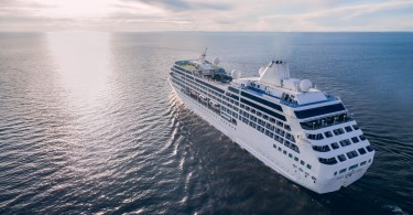 Crucero por el mar báltico MSC en 2019