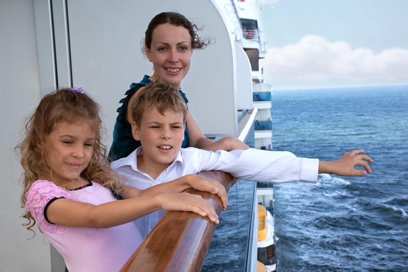 Cruceros por el Mediterráneo 2020 y 20201 en un MSC