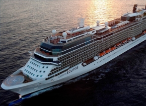 Celebrity Eclipse. Celebrity Cruises