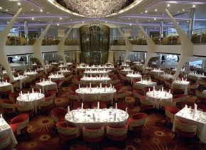 Celebrity Silhouette. Celebrity Cruises