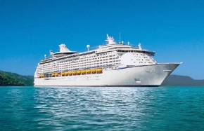 Explorer of the Seas. Royal Caribbean