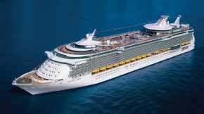 Freedom of the Seas. Royal Caribbean