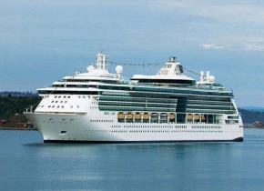 Jewel of the Seas. Royal Caribbean