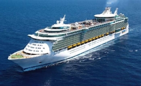 Liberty of the Seas. Royal Caribbean Liberty of the Seas. Royal Caribbean