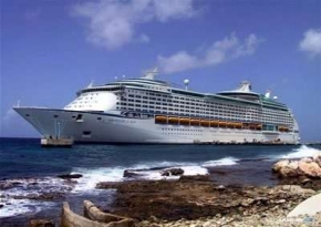 Mariner of the Seas. Royal Caribbean