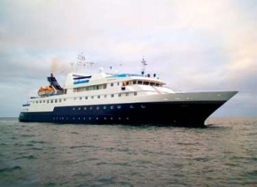 Celebrity Xpedition. Celebrity Cruises Celebrity Xpedition. Celebrity Cruises