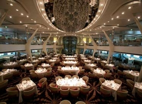 Celebrity Equinox. Celebrity Cruises