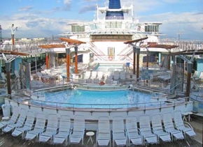 Celebrity Summit. Celebrity Cruises