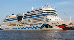 AIDAmar. AIDA