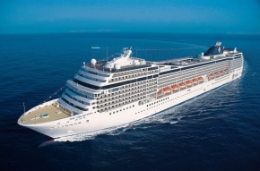 MSC Orchestra. MSC Cruceros MSC Orchestra. MSC Cruceros