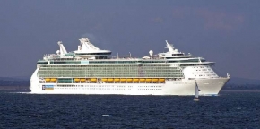 Independence of the Seas. Royal Caribbean