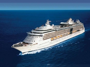 Serenade of the Seas. Royal Caribbean Serenade of the Seas. Royal Caribbean