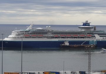 Sovereign Pullmantur Cruises