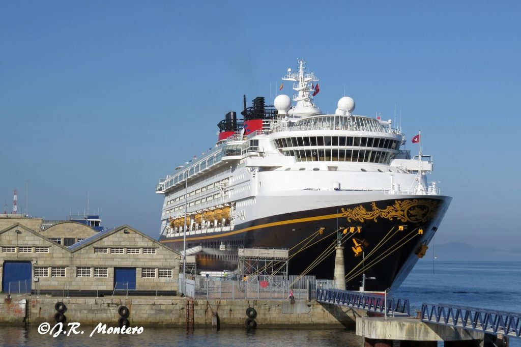 Disney desembarca en A Coruña