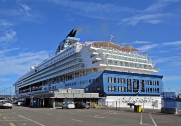 Marella Cruises repite fórmula en A Coruña