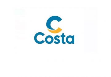 Costa Cruceros presenta su nuevo logo