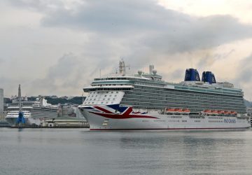 Marina y Britannia cierran el mes en A Coruña