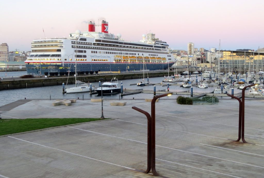 Borealis abre la veda de marzo