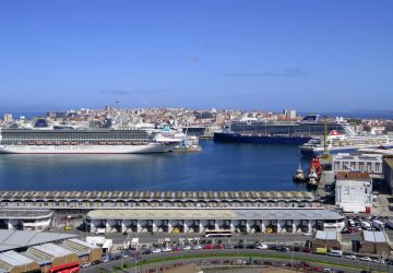 Repóker de cruceros