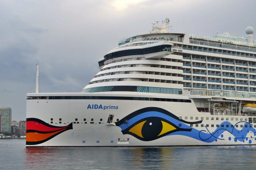AidaPrima