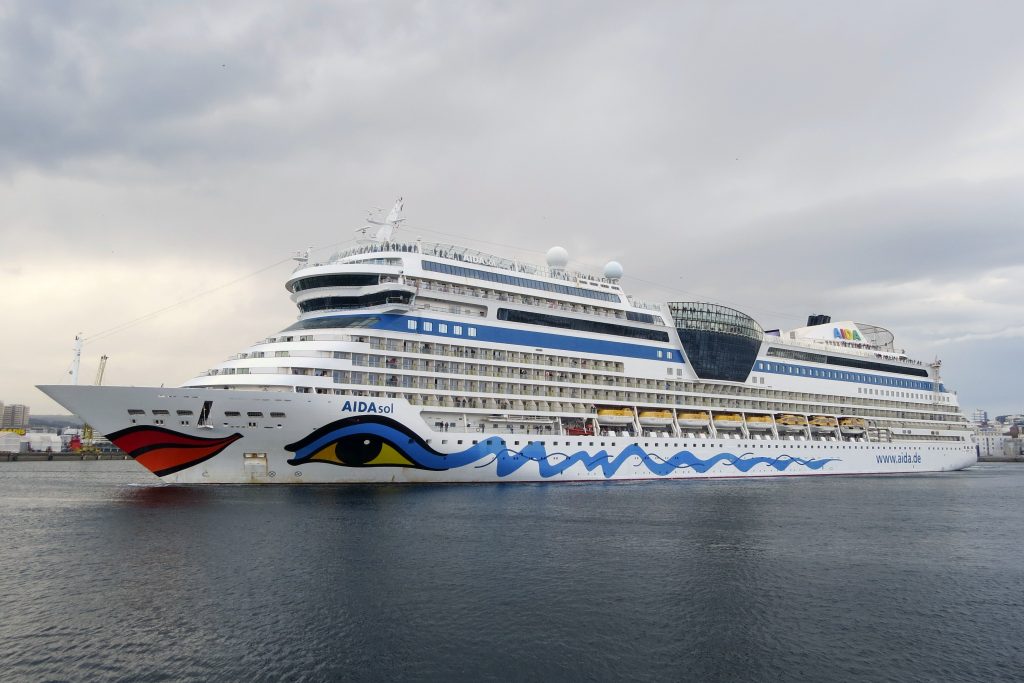 Fin de semana cargado de barcos