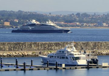 El lujo de Ponant