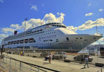 Un veterano de estreno en A Coruña