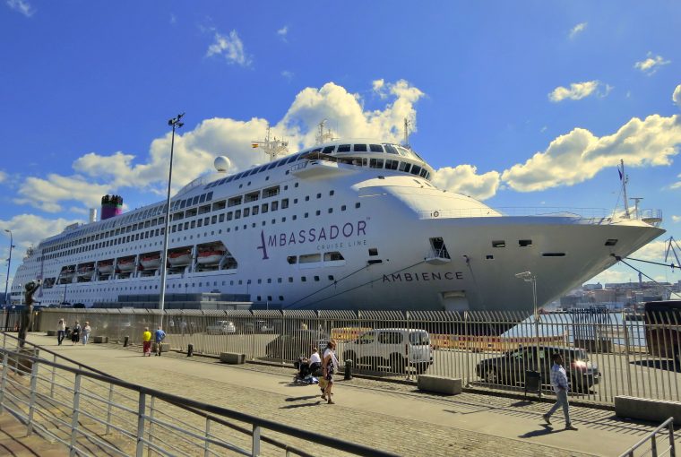 Un veterano de estreno en A Coruña